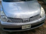 2005 Nissan tida for sale in St. Ann, Jamaica