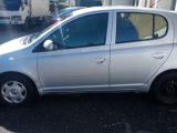 2004 Toyota vitz for sale in Kingston / St. Andrew, Jamaica