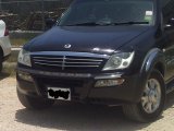 2005 Ssangyong Rexton for sale in St. Catherine, Jamaica