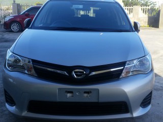 2014 Toyota Fielder for sale in Kingston / St. Andrew, Jamaica