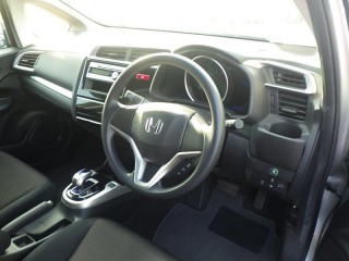 2015 Honda Fit for sale in Kingston / St. Andrew, Jamaica