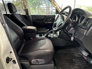 2016 Mitsubishi Pajero 
$3,530,000