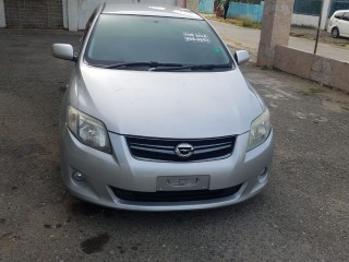 2012 Toyota Fielder for sale in St. Catherine, Jamaica