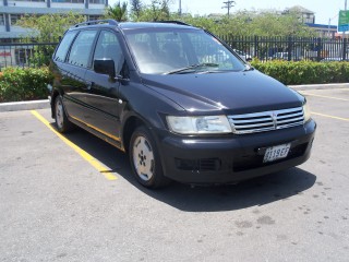 2003 Mitsubishi Space Wagon for sale in St. Ann, Jamaica