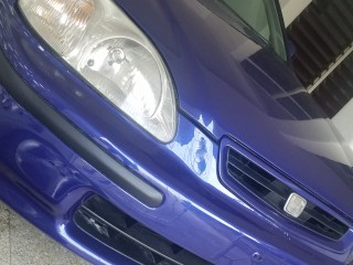 1998 Honda Civic for sale in Kingston / St. Andrew, Jamaica