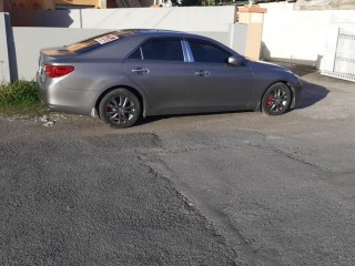 2011 Toyota Mark X for sale in Portland, Jamaica