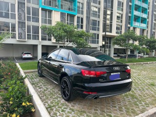 2017 Audi A4 20T S line for sale in Kingston / St. Andrew, Jamaica