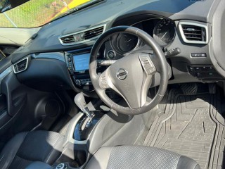 2017 Nissan XTrail for sale in Kingston / St. Andrew, Jamaica