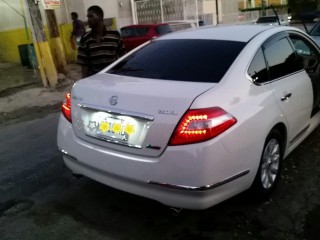 2010 Nissan Teana for sale in St. James, Jamaica