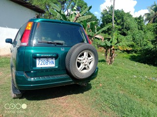 2000 Honda CRV for sale in St. Catherine, Jamaica