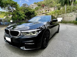 2019 BMW 530i 
$7,200,000