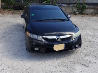 2010 Honda Civic for sale in Kingston / St. Andrew, Jamaica