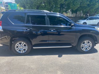 2011 Toyota Prado