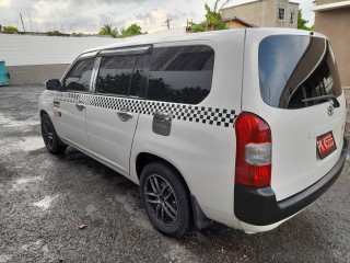 2014 Toyota Probox for sale in Kingston / St. Andrew, Jamaica