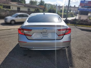 2019 Honda Accord sport for sale in Manchester, Jamaica