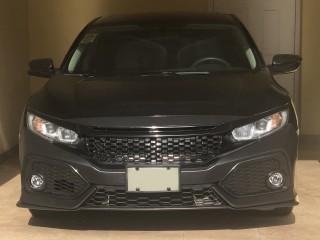 2016 Honda Civic for sale in Kingston / St. Andrew, Jamaica