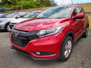 2016 Honda Vezel for sale in Kingston / St. Andrew, Jamaica