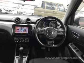 2018 Suzuki Swift for sale in Kingston / St. Andrew, Jamaica