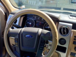 2011 Ford F150 Super Crew for sale in St. Ann, Jamaica