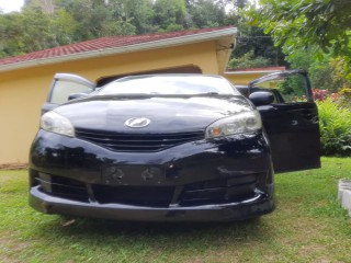 2011 Toyota Wish for sale in St. Elizabeth, Jamaica