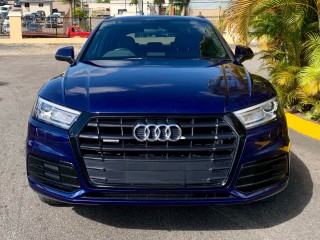 2018 Audi Q5 
$4,499,999