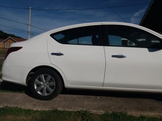 2017 Nissan Latio for sale in Kingston / St. Andrew, Jamaica