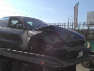 2001 Mitsubishi Galant for sale in Kingston / St. Andrew, Jamaica