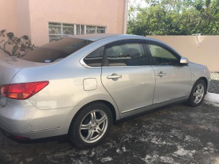 2012 Nissan Bluebird Sylphy for sale in Kingston / St. Andrew, Jamaica