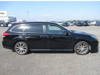 2012 Subaru LEGACY TOURING DIT for sale in Kingston / St. Andrew, Jamaica