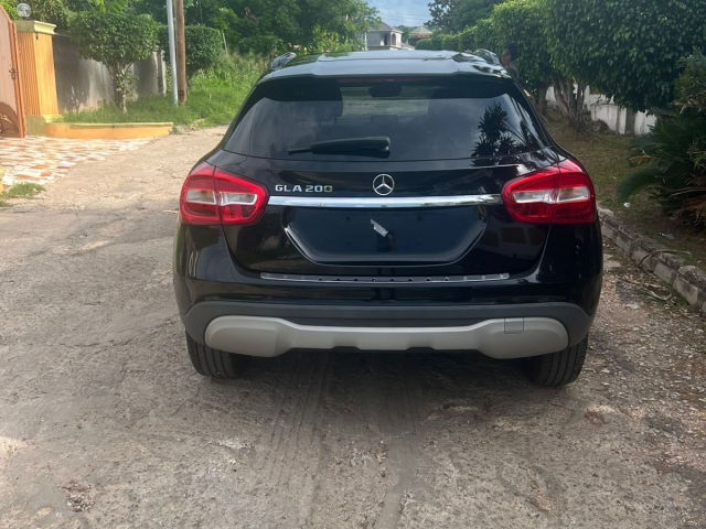 2022 Mercedes Benz GLA 200 for sale in St. James, Jamaica