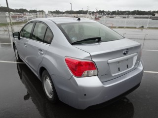 2017 Subaru Impreza G4 AWD for sale in Kingston / St. Andrew, Jamaica