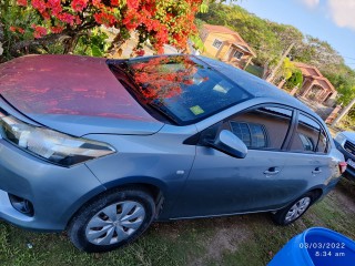 2013 Toyota Yaris for sale in St. James, Jamaica