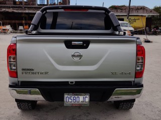 2019 Nissan Frontier XE for sale in Kingston / St. Andrew, Jamaica