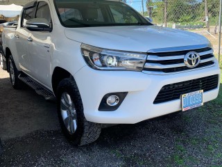2016 Toyota Hilux Revo for sale in St. Elizabeth, Jamaica