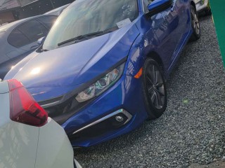 2021 Honda Civic Ex Fully loaded