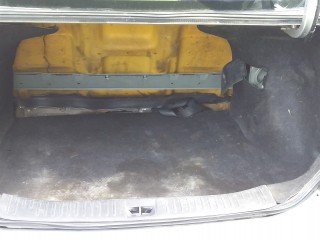 2007 Nissan Tiida for sale in St. Catherine, Jamaica