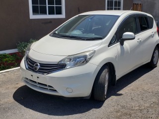 2013 Nissan Note for sale in St. Catherine, Jamaica