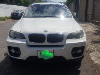 2012 BMW x6