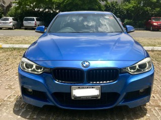 2013 Bmw 335i M Package For Sale In Kingston St Andrew Jamaica Autoadsja Com