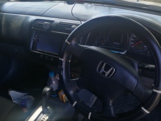 2002 Honda Civic for sale in Westmoreland, Jamaica