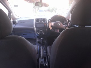 2013 Nissan Note for sale in Kingston / St. Andrew, Jamaica