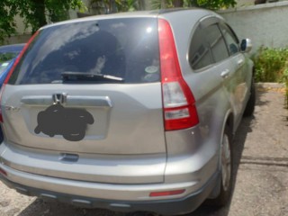 2010 Honda CRV for sale in Kingston / St. Andrew, Jamaica