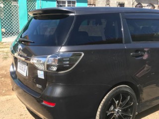 2013 Toyota Wish for sale in St. Catherine, Jamaica