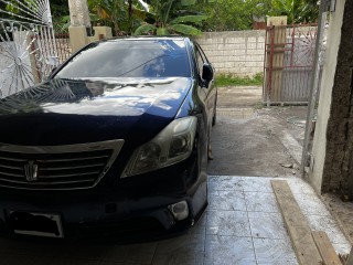 2008 Toyota Crown royal saloon for sale in St. Catherine, Jamaica
