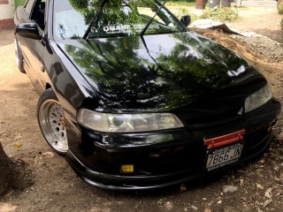 1998 Honda Integra for sale in Kingston / St. Andrew, Jamaica