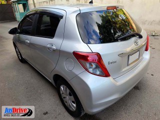 2013 Toyota VITZ for sale in Kingston / St. Andrew, Jamaica