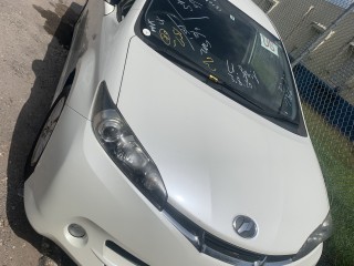 2011 Toyota Wish for sale in Kingston / St. Andrew, Jamaica