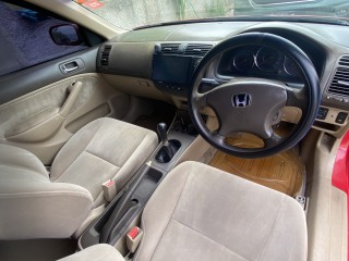 2004 Honda Civic