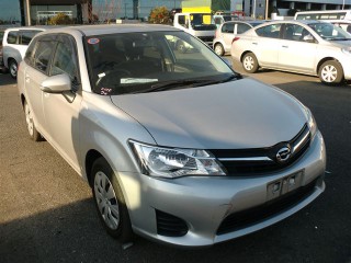 2015 Toyota FIELDER for sale in Kingston / St. Andrew, Jamaica