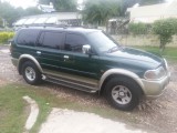 2000 Mitsubishi Montero Sport for sale in St. Catherine, Jamaica